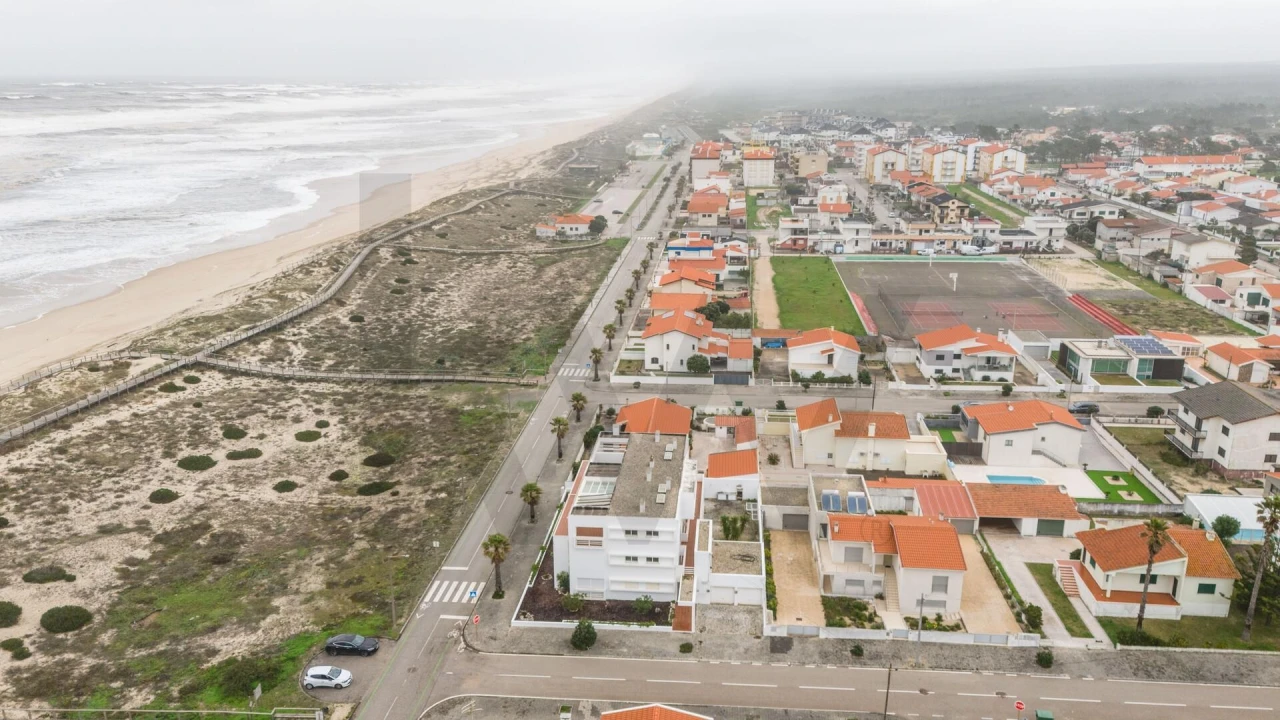 Apartamento T3 para Venda em Quiaios Foto 36