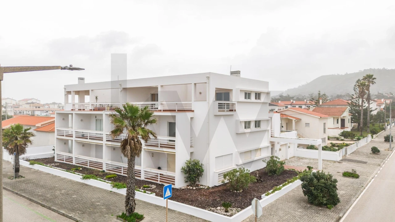 Apartamento T3 para Venda em Quiaios Foto 25