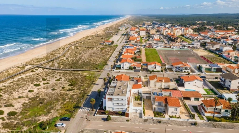 Apartamento T3 para Venda em Quiaios Foto 47