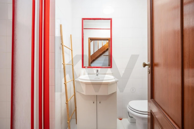 Apartamento T3 para Venda em Quiaios Foto 11