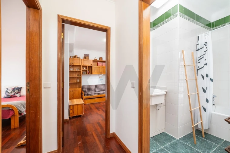 Apartamento T3 para Venda em Quiaios Foto 17