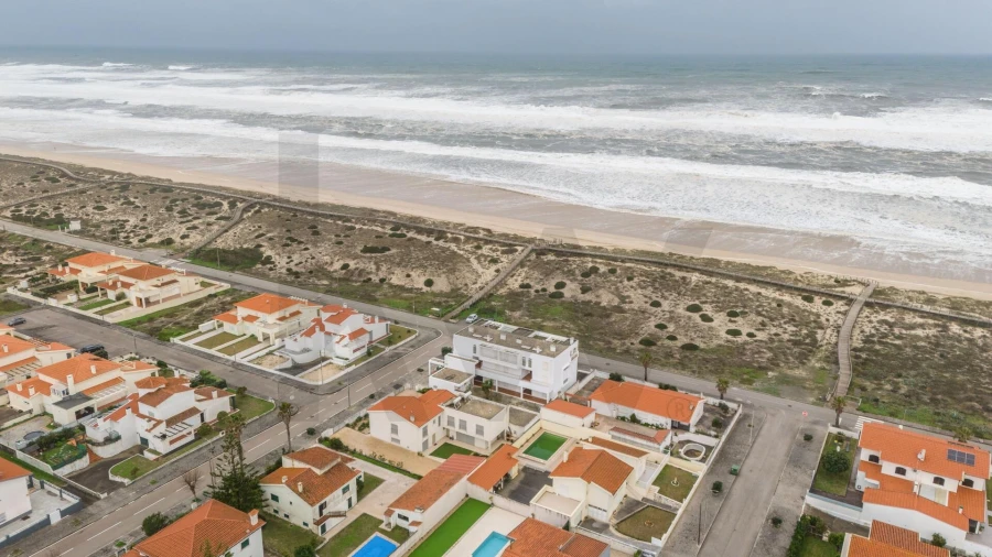 Apartamento T3 para Venda em Quiaios Foto 32