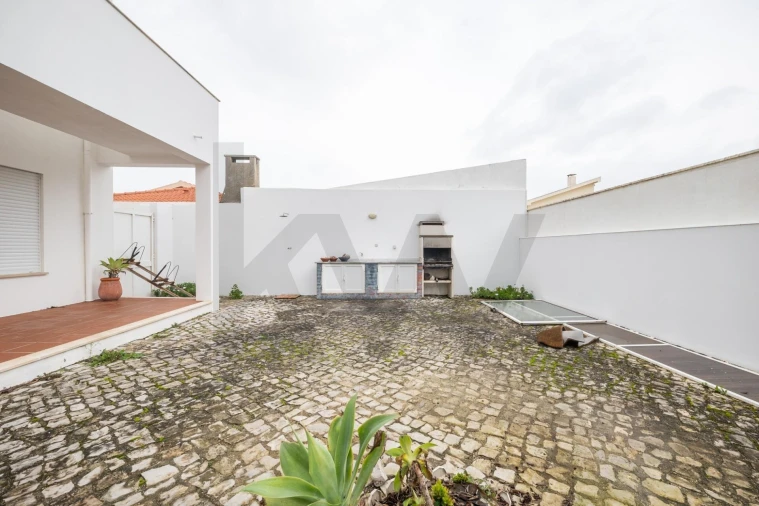 Apartamento T3 para Venda em Quiaios Foto 37