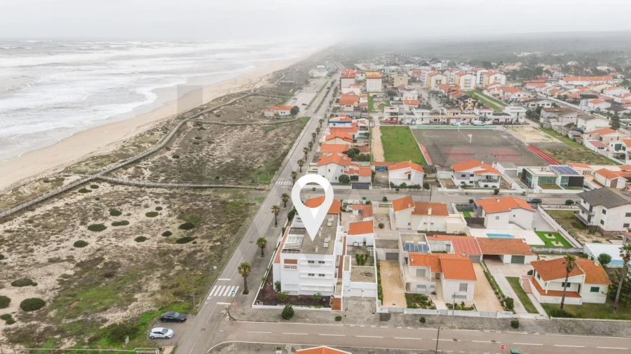 Apartamento T3 para Venda em Quiaios Foto 35