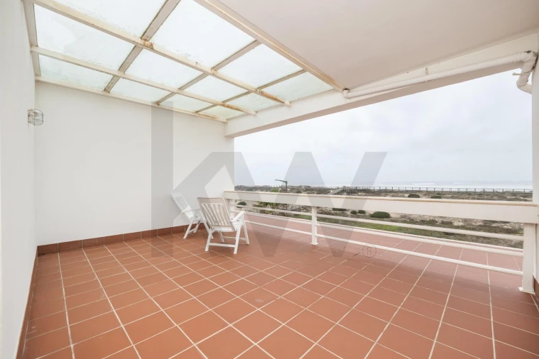 Apartamento T3 para Venda em Quiaios Foto 23