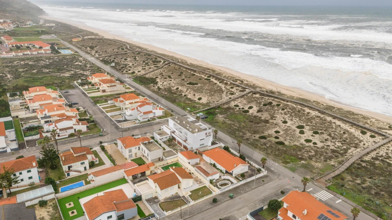 Apartamento T3 para Venda em Quiaios Foto 31