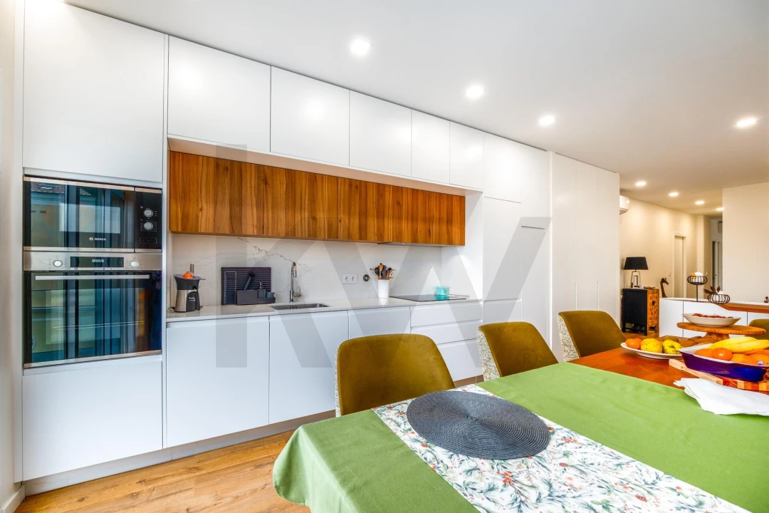 Apartamento T2 para Venda em Mafra Foto 7