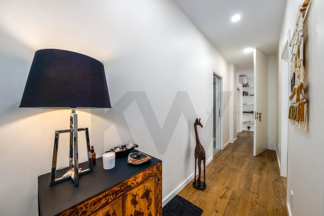 Apartamento T2 para Venda em Mafra Foto 8