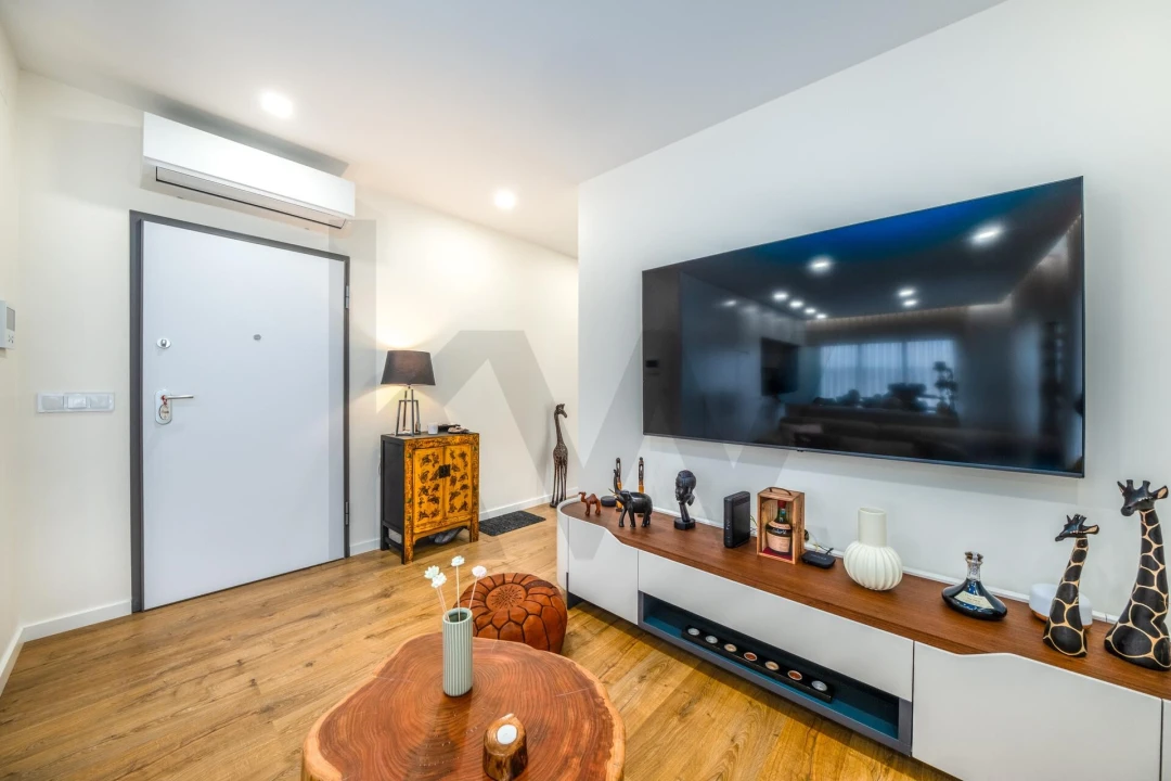 Apartamento T2 para Venda em Mafra Foto 3