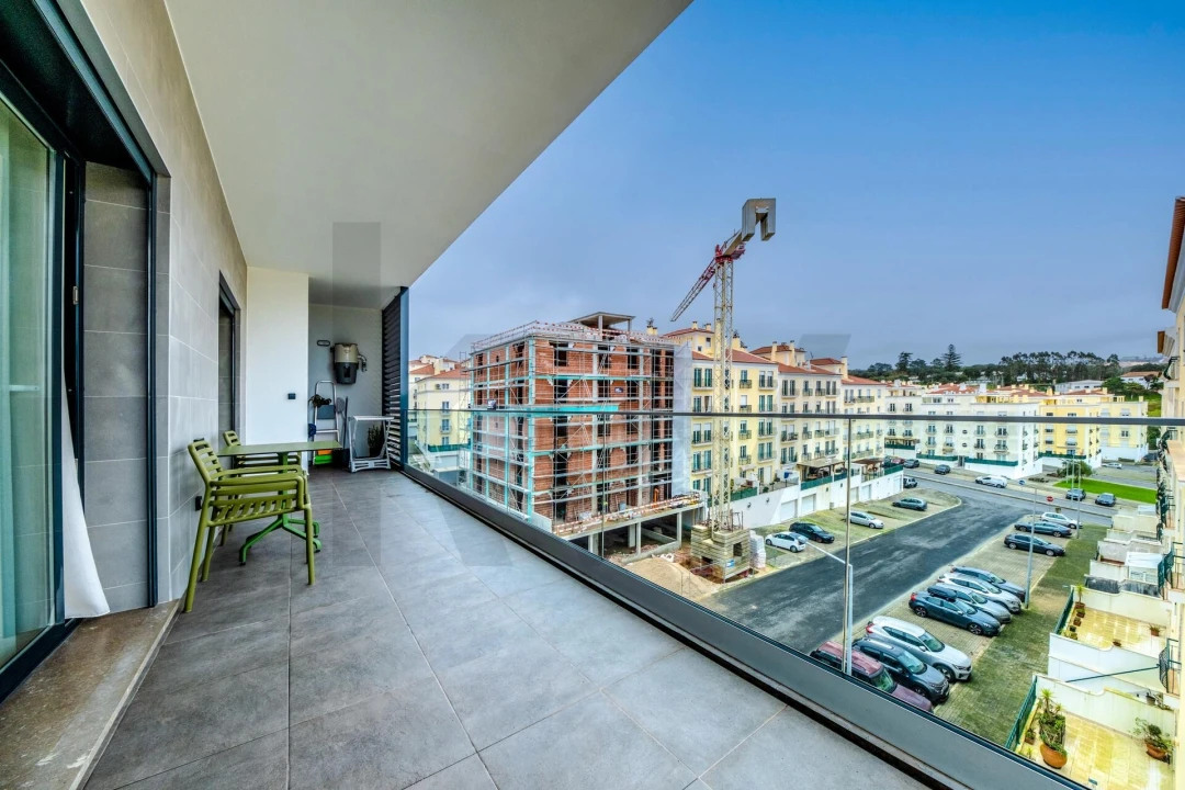 Apartamento T2 para Venda em Mafra Foto 10