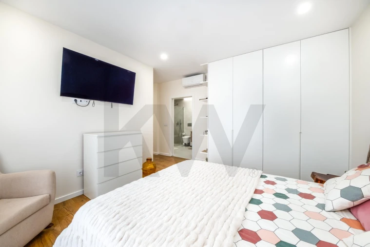 Apartamento T2 para Venda em Mafra Foto 16