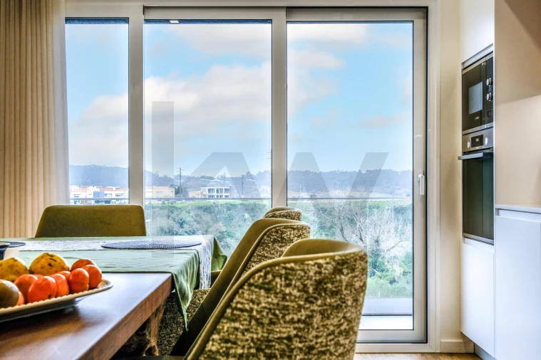 Apartamento T2 para Venda em Mafra Foto 6