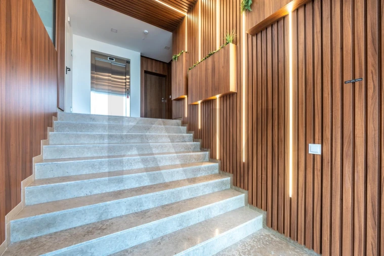 Apartamento T2 para Venda em Mafra Foto 20