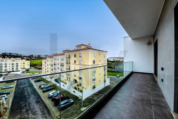 Apartamento T2 para Venda em Mafra Foto 17