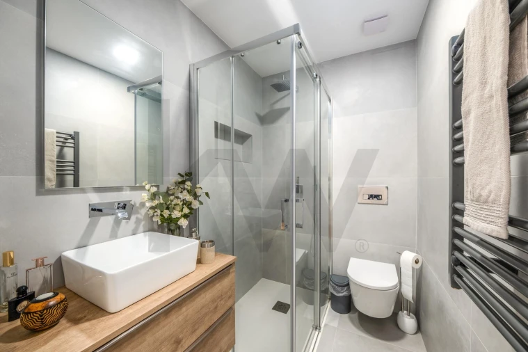 Apartamento T2 para Venda em Mafra Foto 13