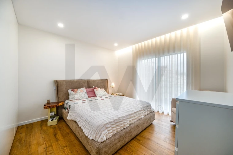 Apartamento T2 para Venda em Mafra Foto 14