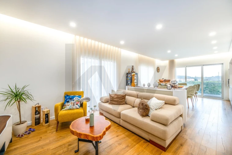 Apartamento T2 para Venda em Mafra Foto 1