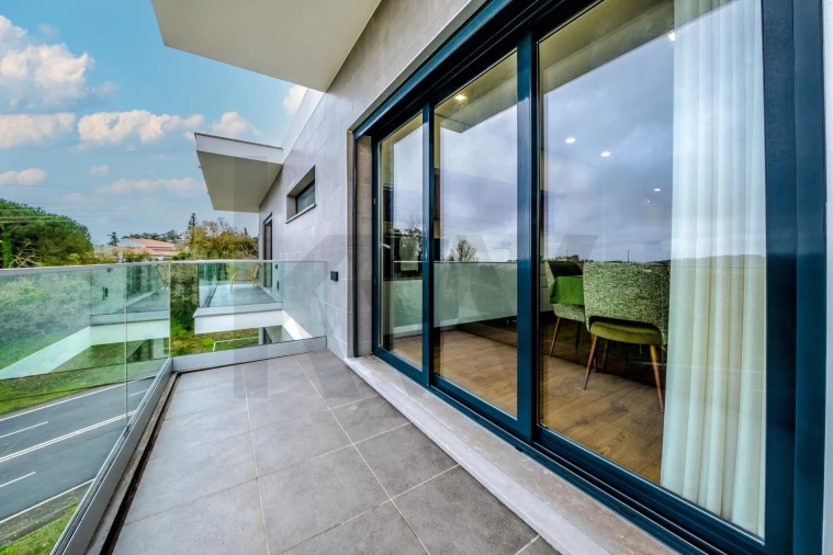 Apartamento T2 para Venda em Mafra Foto 9