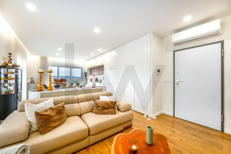 Apartamento T2 para Venda em Mafra Foto 2