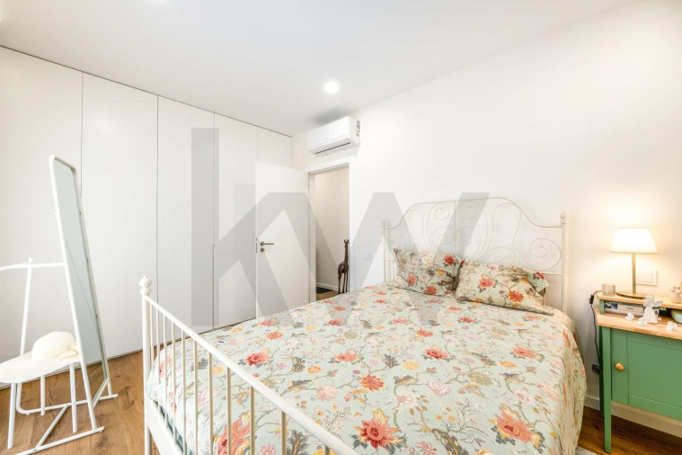 Apartamento T2 para Venda em Mafra Foto 12