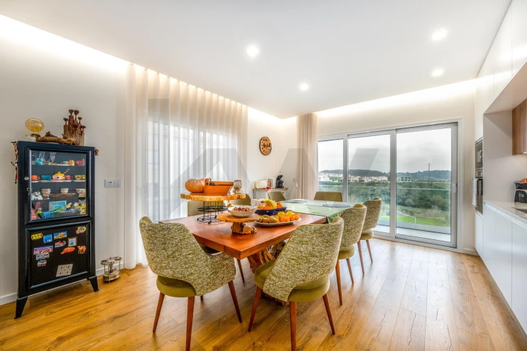 Apartamento T2 para Venda em Mafra Foto 4