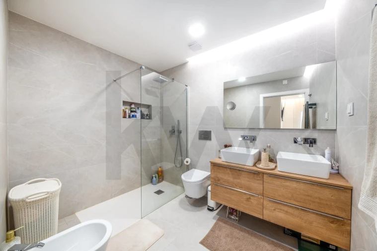 Apartamento T2 para Venda em Mafra Foto 18