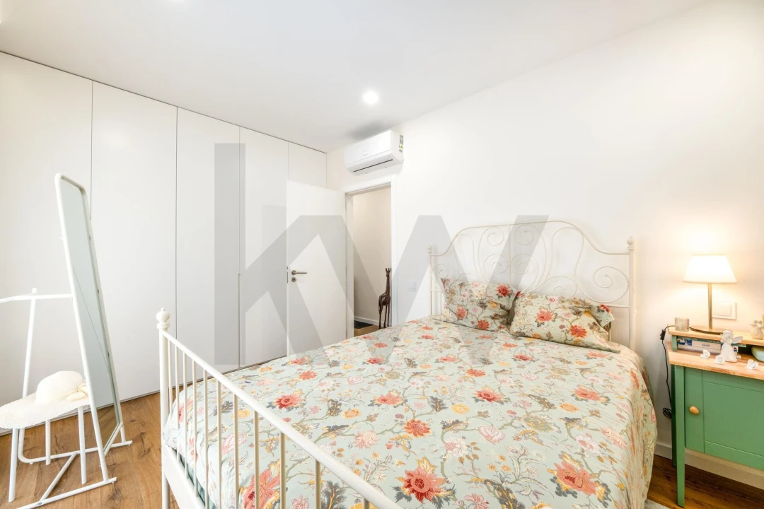 Apartamento T2 para Venda em Mafra Foto 12