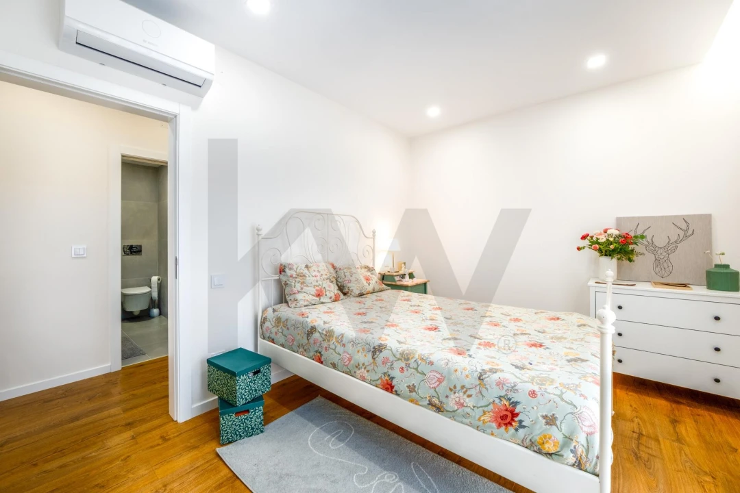 Apartamento T2 para Venda em Mafra Foto 11