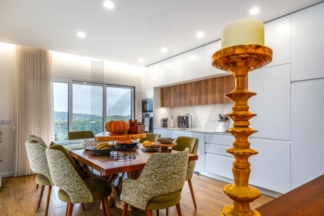 Apartamento T2 para Venda em Mafra Foto 5