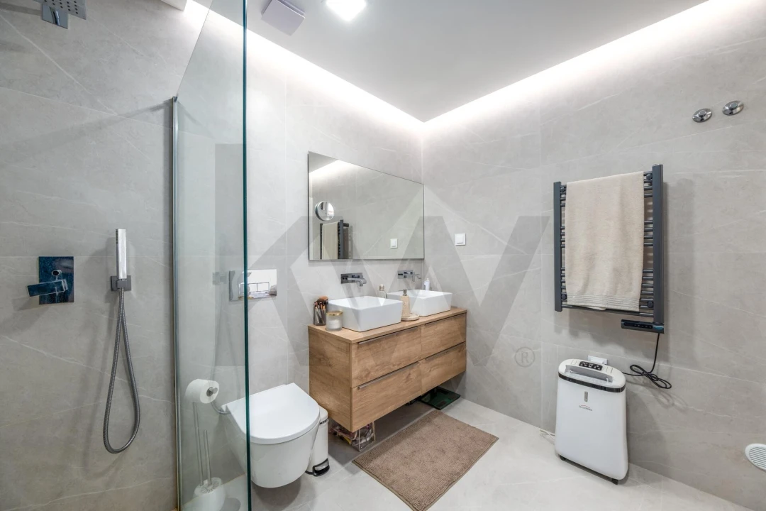 Apartamento T2 para Venda em Mafra Foto 19