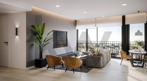 Apartamento T3 para Venda em Aradas