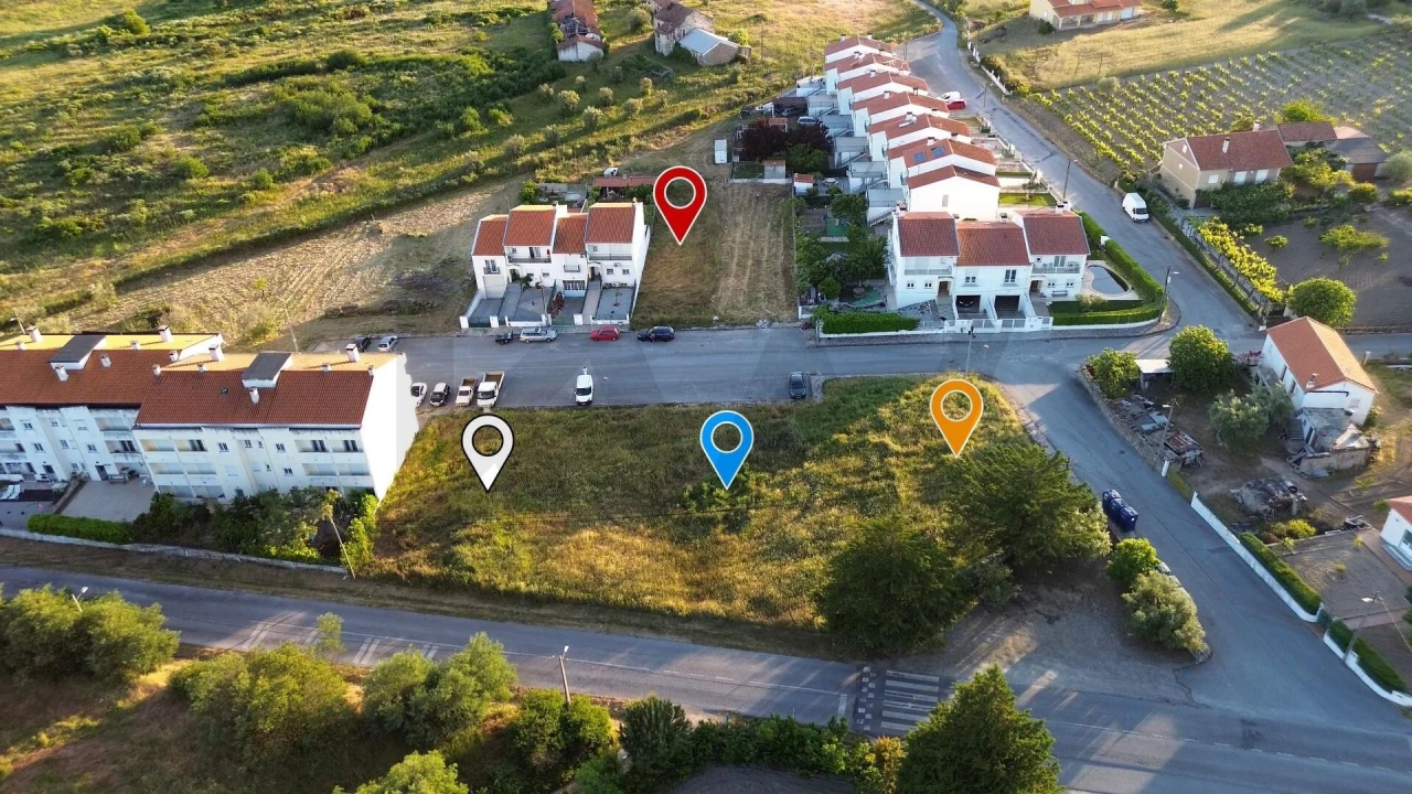 Terreno para Venda em Belmonte e Colmeal da Torre Foto 13