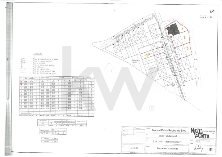 Terreno para Venda em Belmonte e Colmeal da Torre Foto 14