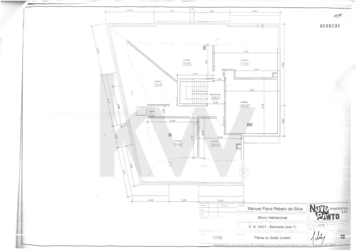 Terreno para Venda em Belmonte e Colmeal da Torre Foto 19