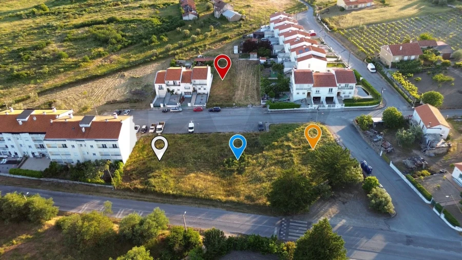 Terreno para Venda em Belmonte e Colmeal da Torre Foto 13