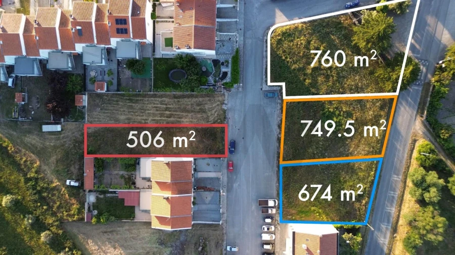 Terreno para Venda em Belmonte e Colmeal da Torre Foto 4