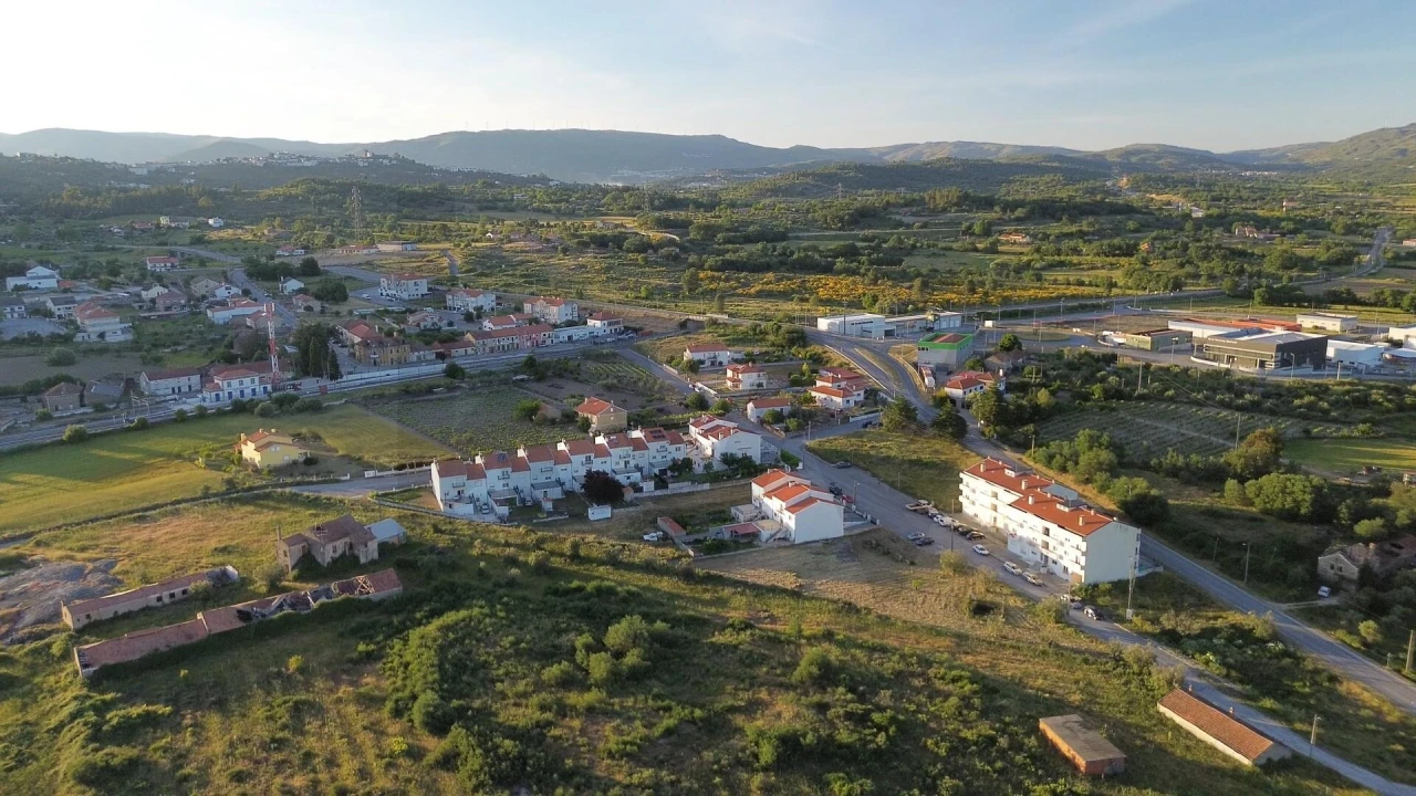 Terreno para Venda em Belmonte e Colmeal da Torre Foto 7