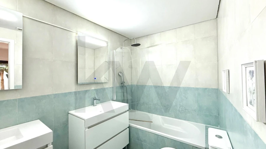 Apartamento T2 para Arrendamento em Alcabideche Foto 10