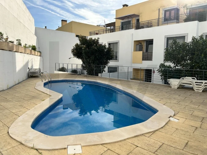 Apartamento T2 para Arrendamento em Alcabideche