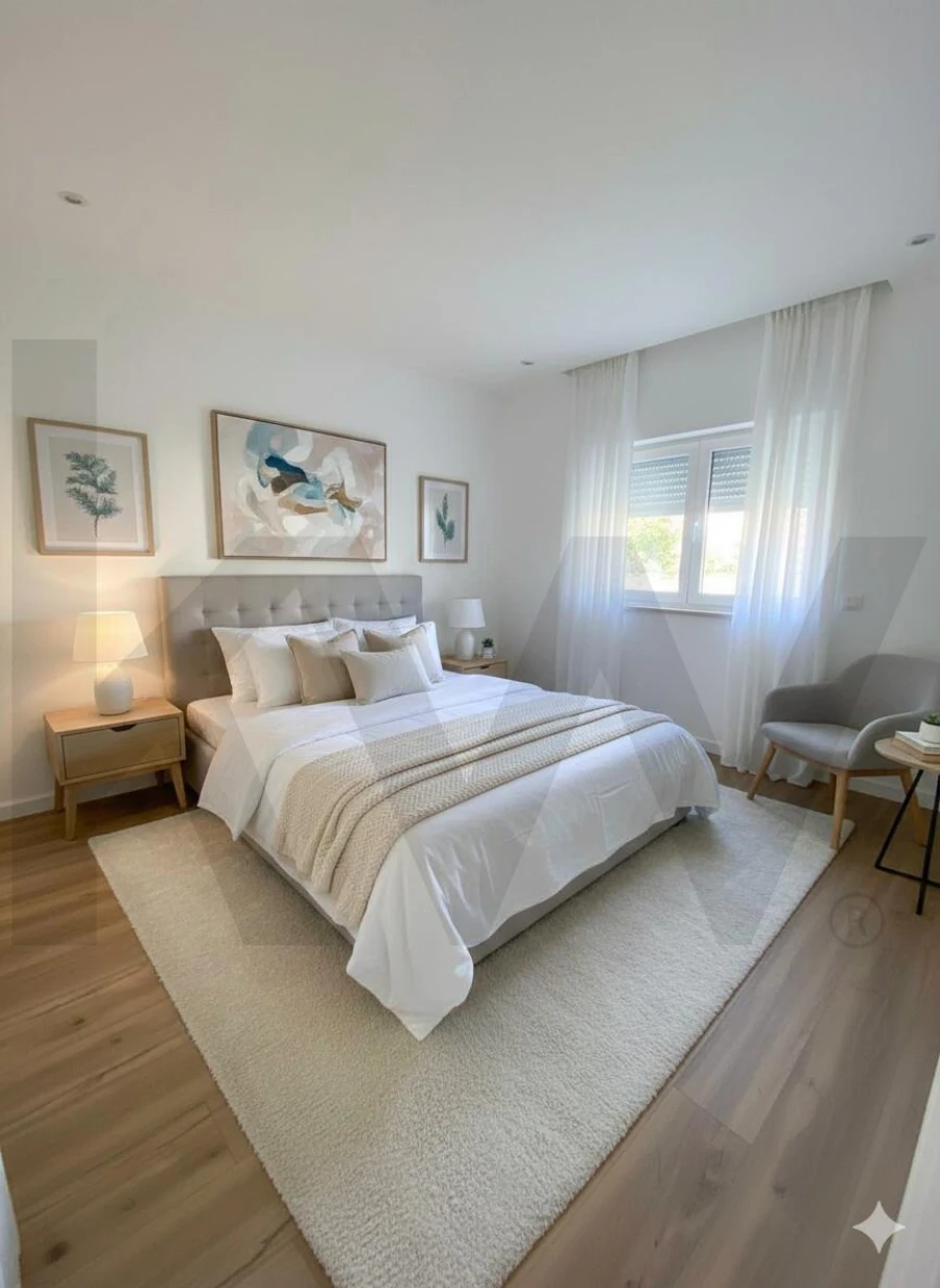 Moradia T4 para Venda em Quinta do Anjo Foto 3