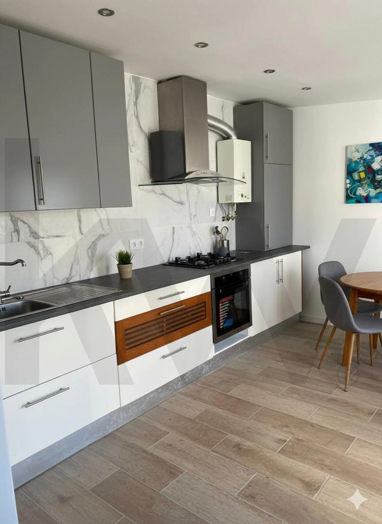 Moradia T4 para Venda em Quinta do Anjo Foto 1