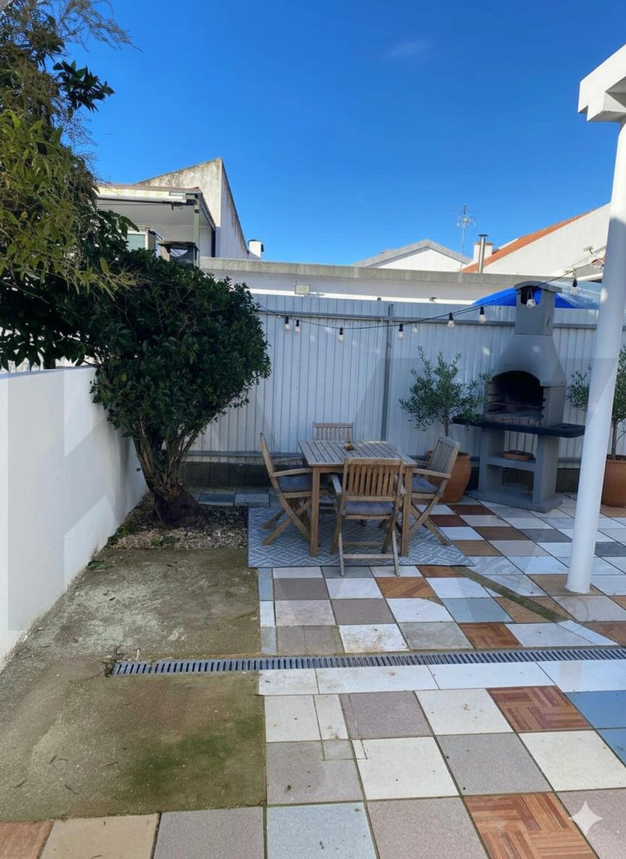 Moradia T4 para Venda em Quinta do Anjo Foto 13