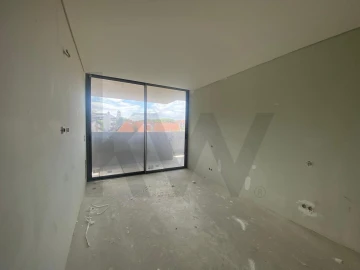 Apartamento T3 para Venda em São Mamede de Infesta e Senhora da Hora