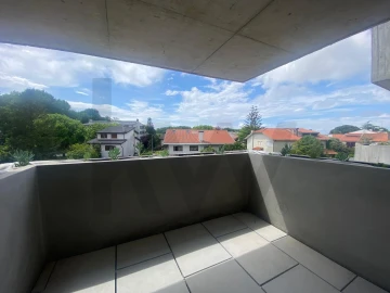 Apartamento T3 para Venda em São Mamede de Infesta e Senhora da Hora