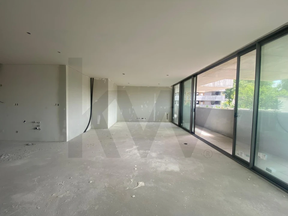 Apartamento T3 para Venda em São Mamede de Infesta e Senhora da Hora Foto 6