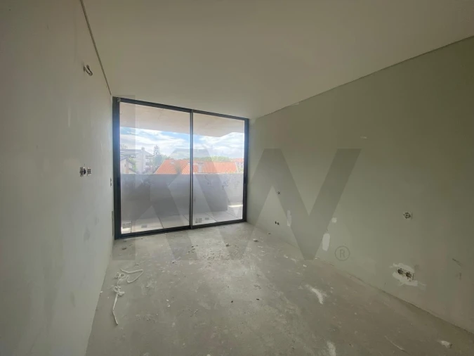 Apartamento T3 para Venda em São Mamede de Infesta e Senhora da Hora Foto 20
