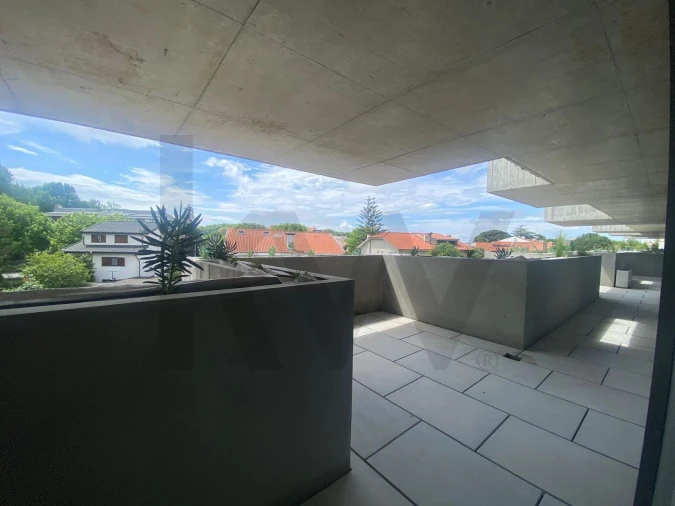 Apartamento T3 para Venda em São Mamede de Infesta e Senhora da Hora Foto 2