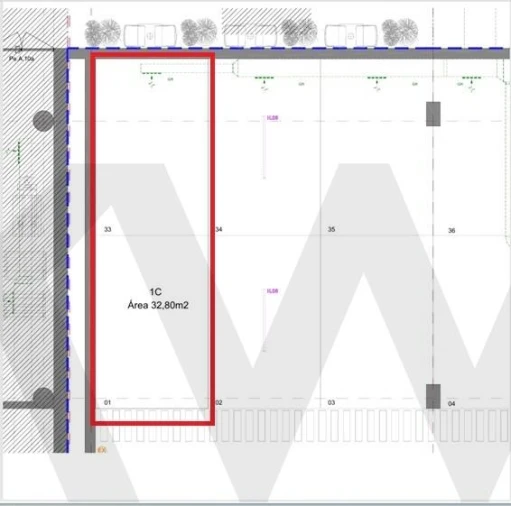 Apartamento T3 para Venda em São Mamede de Infesta e Senhora da Hora Foto 12