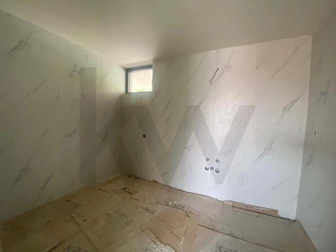 Apartamento T3 para Venda em São Mamede de Infesta e Senhora da Hora Foto 21