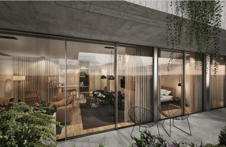 Apartamento T3 para Venda em São Mamede de Infesta e Senhora da Hora